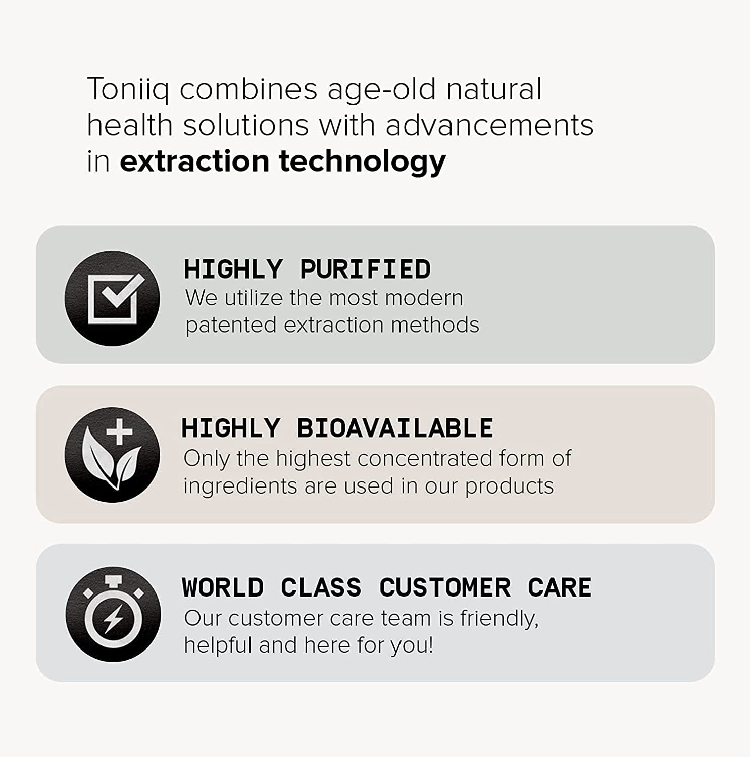 Ultra High Strength Berberine Hcl from the Himalayas - 97% Standardized Purity - All Natural Extraction - 82:1 Concentrated Extract - the Strongest Berberine 500Mg Available - 90 Veggie Capsules